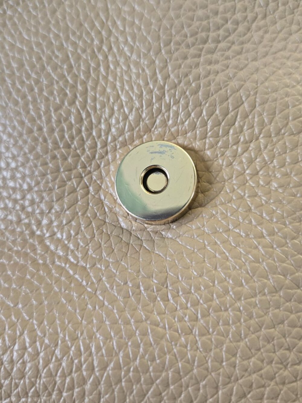 Michael Kors Freya leather backpack - Picture 9 of 10